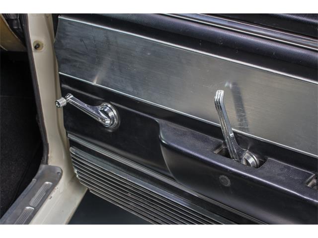 1967 Shelby GT500 (CC-2089001) for sale in Sneek, The Netherlands