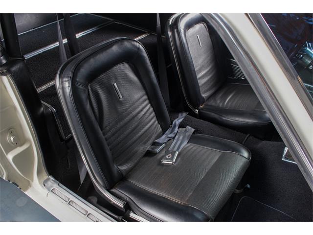 1967 Shelby GT500 (CC-2089001) for sale in Sneek, The Netherlands