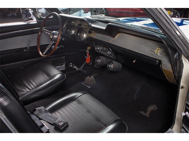 1967 Shelby GT500 (CC-2089001) for sale in Sneek, The Netherlands