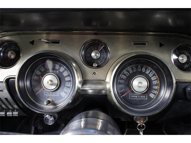 1967 Shelby GT500 (CC-2089001) for sale in Sneek, The Netherlands