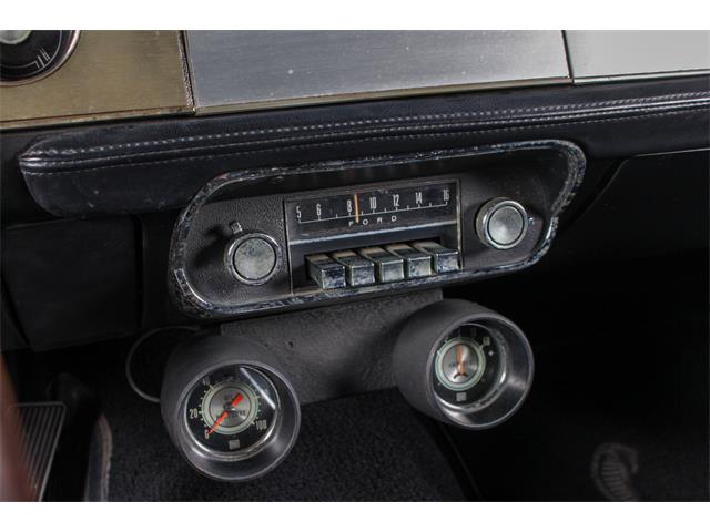 1967 Shelby GT500 (CC-2089001) for sale in Sneek, The Netherlands