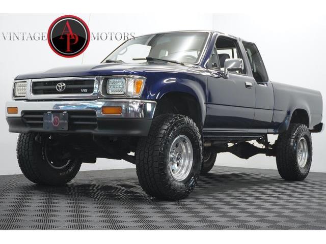 1994 Toyota Pickup (CC-2089002) for sale in Statesville, North Carolina