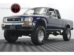 1994 Toyota Pickup (CC-2089002) for sale in Statesville, North Carolina