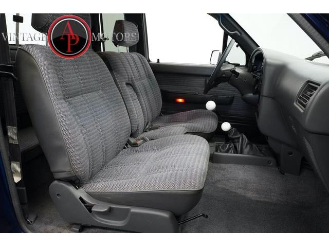 1994 Toyota Pickup (CC-2089002) for sale in Statesville, North Carolina