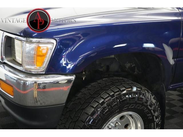 1994 Toyota Pickup (CC-2089002) for sale in Statesville, North Carolina