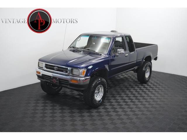 1994 Toyota Pickup (CC-2089002) for sale in Statesville, North Carolina