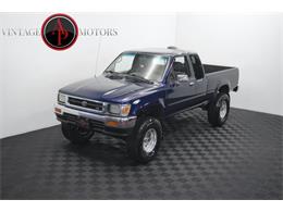 1994 Toyota Pickup (CC-2089002) for sale in Statesville, North Carolina