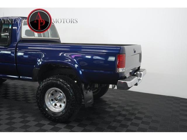 1994 Toyota Pickup (CC-2089002) for sale in Statesville, North Carolina