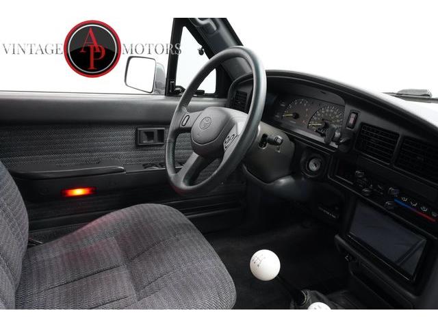 1994 Toyota Pickup (CC-2089002) for sale in Statesville, North Carolina