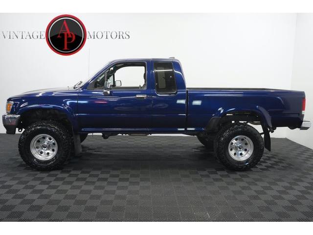 1994 Toyota Pickup (CC-2089002) for sale in Statesville, North Carolina