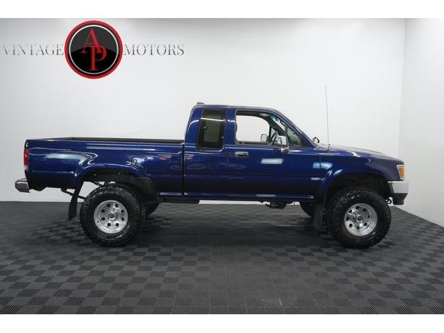 1994 Toyota Pickup (CC-2089002) for sale in Statesville, North Carolina
