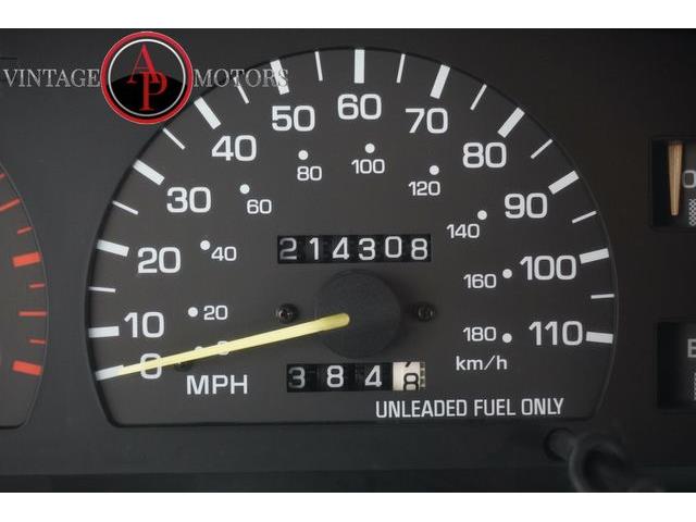 1994 Toyota Pickup (CC-2089002) for sale in Statesville, North Carolina