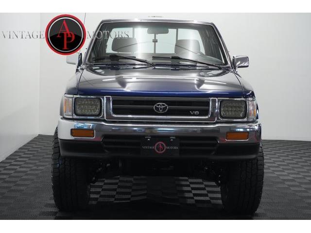 1994 Toyota Pickup (CC-2089002) for sale in Statesville, North Carolina