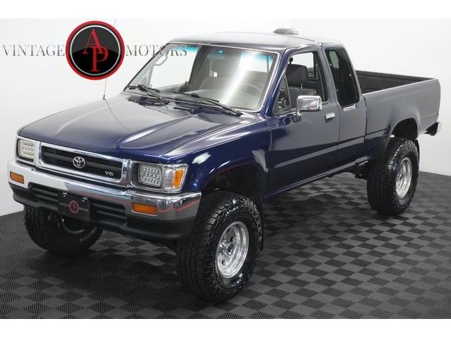 1994 Toyota Pickup (CC-2089002) for sale in Statesville, North Carolina