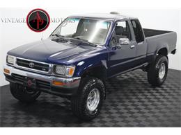 1994 Toyota Pickup (CC-2089002) for sale in Statesville, North Carolina