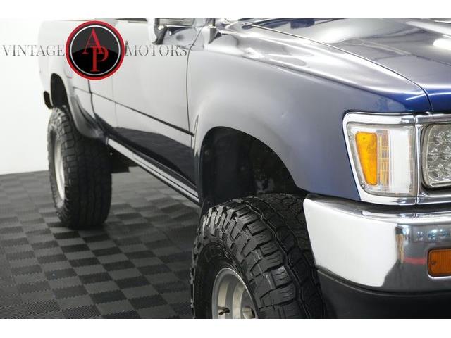 1994 Toyota Pickup (CC-2089002) for sale in Statesville, North Carolina