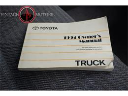1994 Toyota Pickup (CC-2089002) for sale in Statesville, North Carolina