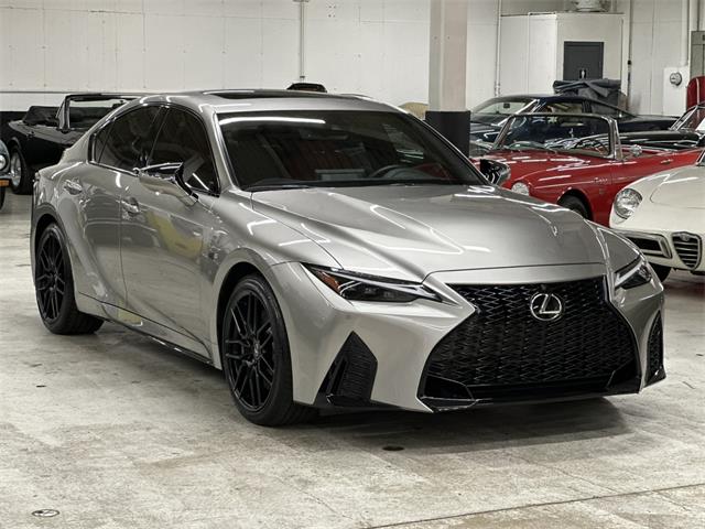 2023 Lexus IS (CC-2089003) for sale in Huntington Station, New York