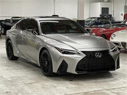 2023 Lexus IS (CC-2089003) for sale in Huntington Station, New York