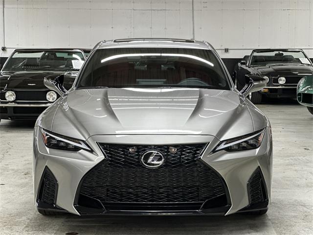 2023 Lexus IS (CC-2089003) for sale in Huntington Station, New York