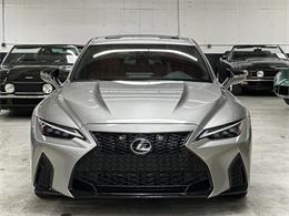 2023 Lexus IS (CC-2089003) for sale in Huntington Station, New York