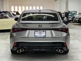 2023 Lexus IS (CC-2089003) for sale in Huntington Station, New York