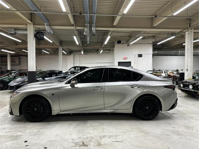 2023 Lexus IS (CC-2089003) for sale in Huntington Station, New York
