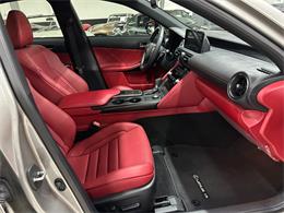 2023 Lexus IS (CC-2089003) for sale in Huntington Station, New York