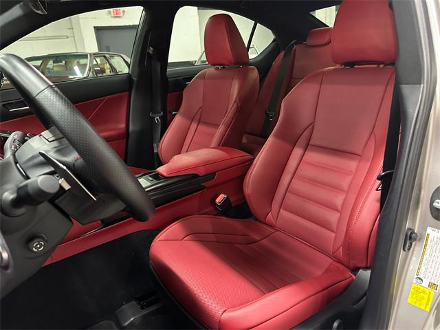 2023 Lexus IS (CC-2089003) for sale in Huntington Station, New York