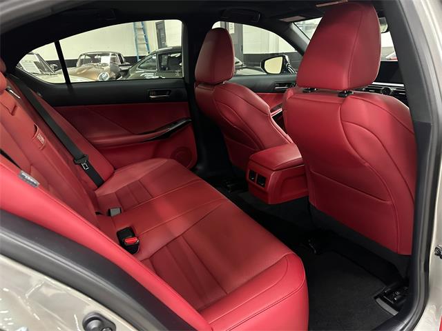 2023 Lexus IS (CC-2089003) for sale in Huntington Station, New York