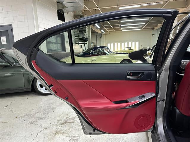 2023 Lexus IS (CC-2089003) for sale in Huntington Station, New York