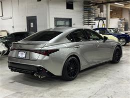 2023 Lexus IS (CC-2089003) for sale in Huntington Station, New York