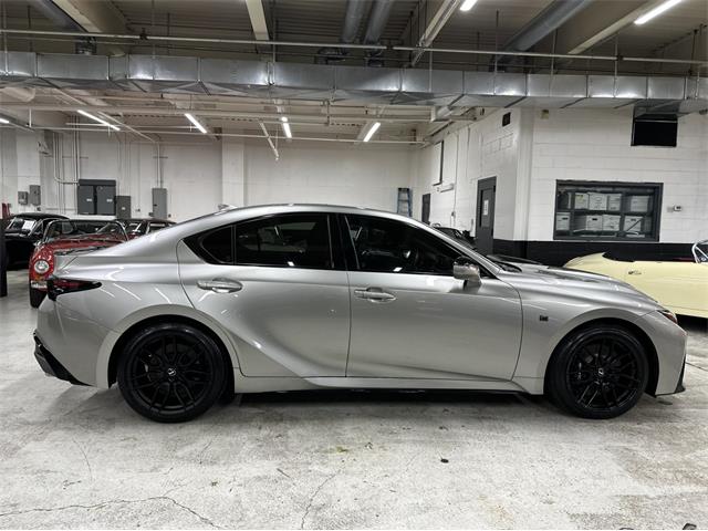 2023 Lexus IS (CC-2089003) for sale in Huntington Station, New York