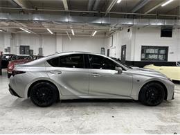 2023 Lexus IS (CC-2089003) for sale in Huntington Station, New York