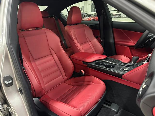 2023 Lexus IS (CC-2089003) for sale in Huntington Station, New York