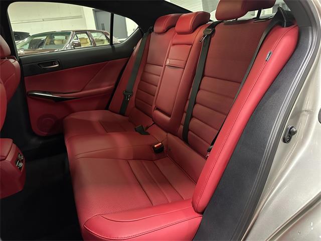 2023 Lexus IS (CC-2089003) for sale in Huntington Station, New York