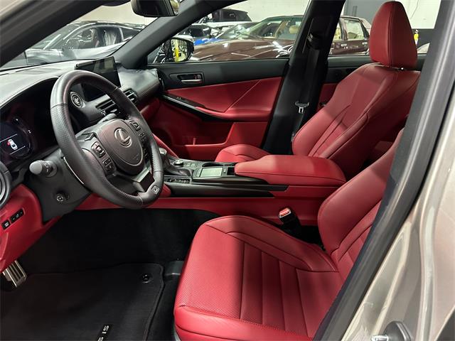 2023 Lexus IS (CC-2089003) for sale in Huntington Station, New York