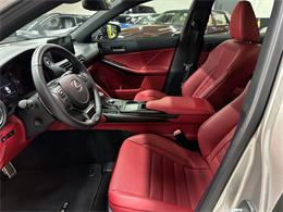 2023 Lexus IS (CC-2089003) for sale in Huntington Station, New York