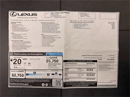 2023 Lexus IS (CC-2089003) for sale in Huntington Station, New York
