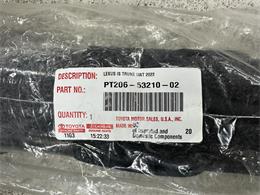 2023 Lexus IS (CC-2089003) for sale in Huntington Station, New York