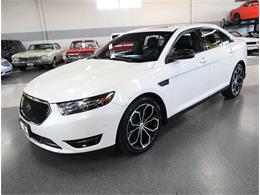 2016 Ford Taurus (CC-2089004) for sale in Addison, Illinois