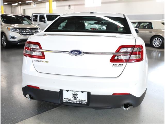 2016 Ford Taurus (CC-2089004) for sale in Addison, Illinois