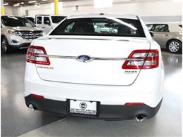 2016 Ford Taurus (CC-2089004) for sale in Addison, Illinois