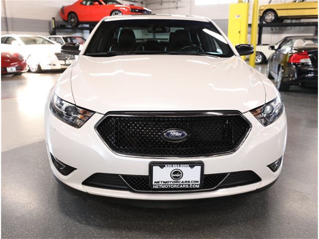 2016 Ford Taurus (CC-2089004) for sale in Addison, Illinois