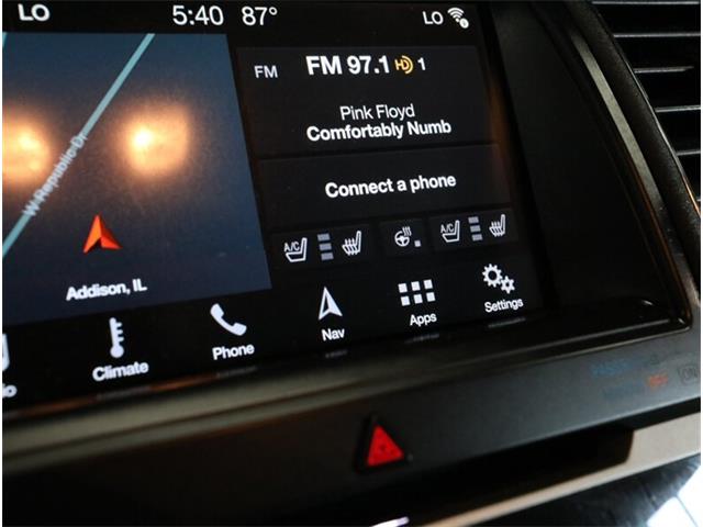 2016 Ford Taurus (CC-2089004) for sale in Addison, Illinois