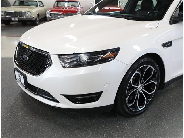 2016 Ford Taurus (CC-2089004) for sale in Addison, Illinois