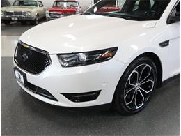 2016 Ford Taurus (CC-2089004) for sale in Addison, Illinois