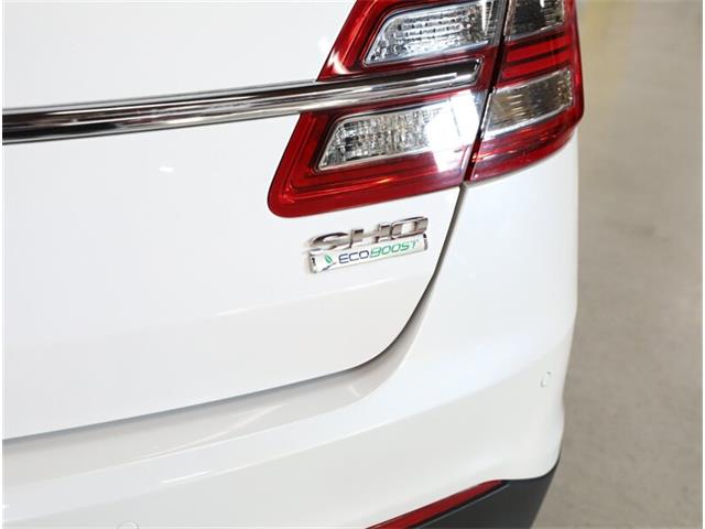 2016 Ford Taurus (CC-2089004) for sale in Addison, Illinois