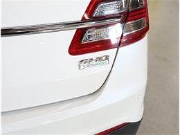 2016 Ford Taurus (CC-2089004) for sale in Addison, Illinois