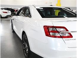 2016 Ford Taurus (CC-2089004) for sale in Addison, Illinois